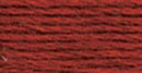 DMC 6-Strand Cotton Floss - Very Dark Terra Cotta, 117-3777