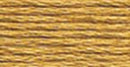 DMC 6-Strand Cotton Floss - Hazelnut Brown, 117-3828