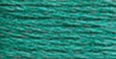 DMC 6-Strand Embroidery Cotton Floss 8.7yd - Medium Teal Green, 117-3848
