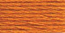 DMC 6-Strand Embroidery Floss - Dark Autumn Gold, 117-3853