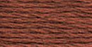 DMC 6-Strand Cotton Floss - Medium Rosewood, 117-3858