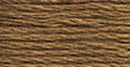 DMC 6-Strand Cotton Floss - Dark Mocha Beige, 117-3862