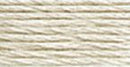DMC 6-Strand Cotton Floss - Ultra Very Light Mocha Brown, 117-3866