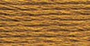 DMC 6-Strand Cotton Floss - Dark Hazelnut Brown, 117-420
