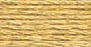 DMC 6-Std Embroidery Cotton Floss 8.7yd - Light Hazelnut Brown, 117-422