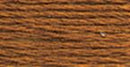 DMC 6-Strand Cotton Floss - Light Brown, 117-434