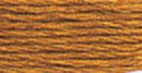 DMC 6-Strand Embroidery Cotton Floss 8.7yd - Very Light Brown, 117-435