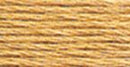 DMC 6-Strand Embroidery Cotton Floss 8.7yd - Light Tan, 117-437
