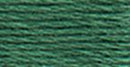 DMC 6-Strand Cotton Floss - Dark Blue Green, 117-501