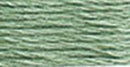 DMC 6-Strand Cotton Floss - Medium Blue Green, 117-503