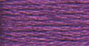 DMC 6-Strand Embroidery Floss - Medium Violet, 117-552