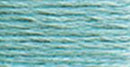 DMC 6-Strand Cotton Floss - Light Turquoise, 117-598