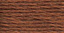 DMC 6-Strand Cotton Floss - Ultra Very Dark Desert Sand, 117-632