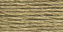 DMC 6-Strand Cotton Floss - Dark Beige Grey, 117-642