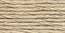 DMC 6-Strand Cotton Floss - Medium Beige Grey, 117-644
