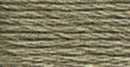DMC 6-Strand Cotton Floss - Dark Beaver Grey, 117-646