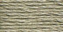 DMC 6-Strand Cotton Floss - Medium Beaver Grey, 117-647