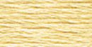 DMC 6-Strand Cotton Embroidery Floss - Very Light Old Gold, 117-677