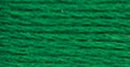 DMC 6-Strand Cotton Embroidery Floss - Christmas Green, 117-699