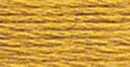 DMC 6-Strand Cotton Floss - Medium Old Gold, 117-729