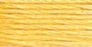 DMC 6-Strand Cotton Embroidery Floss - Pale Yellow, 117-744