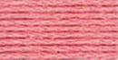 DMC 6-Strand Cotton Floss - Salmon, 117-760