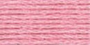 DMC 6-Strand Cotton Embroidery Floss - Medium Pink, 117 776