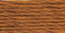 DMC 6-Strand Cotton Floss - Ultra Very Dark Topaz, 117-780