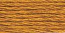 DMC 6-Strand Cotton Floss - Dark Topaz, 117-782