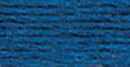 DMC 6-Strand Cotton Embroidery Floss - Ul Very Dark Baby Blue, 117-803
