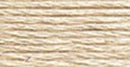 DMC 6-Strand Cotton Floss - Light Beige Grey, 117-822