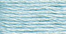 DMC 6-Strand Cotton Embroidery Floss - Ultra Very Light Blue, 117-828