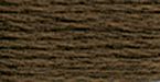DMC 6-Strand Cotton Floss - Very Dark Beige Brown, 117-838