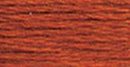 DMC 6-Strand Cotton Floss - Medium Copper, 117-920