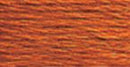 DMC 6-Strand Cotton Embroidery Floss - Copper, 117-921