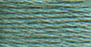 DMC 6-Strand Cotton Floss - Medium Grey Green, 117-926