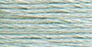DMC 6-Strand Cotton Floss - Very Light Grey Green, 117-928