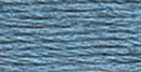 DMC 6-Strand Cotton Floss - Medium Antique Blue, 117-931