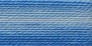 DMC 6-Strand Cotton Embroidery Floss - Variegated Cornflower Blue, 117-93