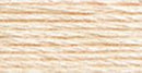 DMC 6-Strand Cotton Floss - Very Light Peach Flesh, 117-948