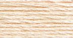 DMC 6-Strand Cotton Floss - Very Light Peach Flesh, 117-948