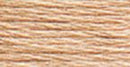 DMC 6-Strand Cotton Floss - Light Desert Sand, 117-950