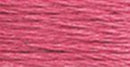 DMC 6-Strand Cotton Embroidery Floss - Dark Dusty Rose, 117-961