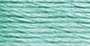 DMC 6-Strand Cotton Embroidery Floss - Light Sea Green, 117-964