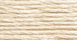 DMC 6-Strand Cotton Embroidery Floss - Ecru, 117-ECRU
