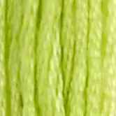 DMC 6-Strand Cotton Embroidery Floss - Sprout, 117 16