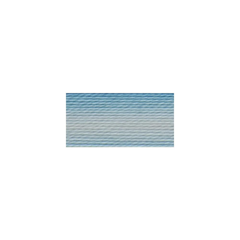 DMC 6-Strand Cotton Embroidery Floss - Baby Blue Ombre, 117 67