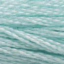 DMC 6-Strand Cotton Embroidery Floss - Ultra Very Light Blue, 117 828