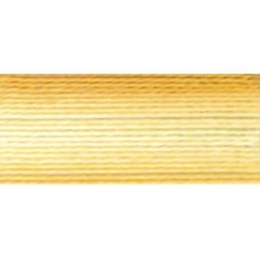 DMC 6-Strand Cotton Embroidery Floss - Sunny Yellow Ombre, 117 90