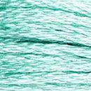 DMC 6-Strand Cotton Embroidery Floss - Sea Green, 117 964